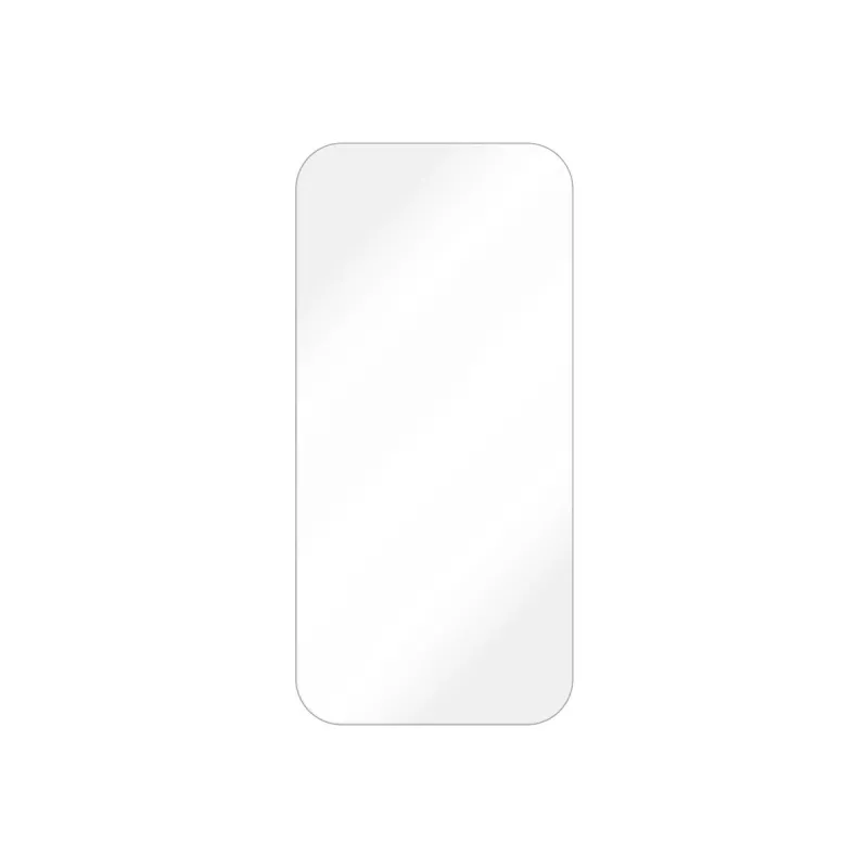 Fixed Displayschutzfolie für Xiaomi 17, gehärtetes Glas, transparent