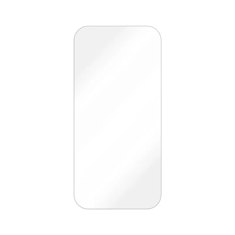 Fixed Displayschutzfolie für Xiaomi 17, gehärtetes Glas, transparent