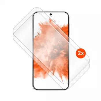 Fixed Displayschutzfolie für Xiaomi 17, gehärtetes Glas, transparent