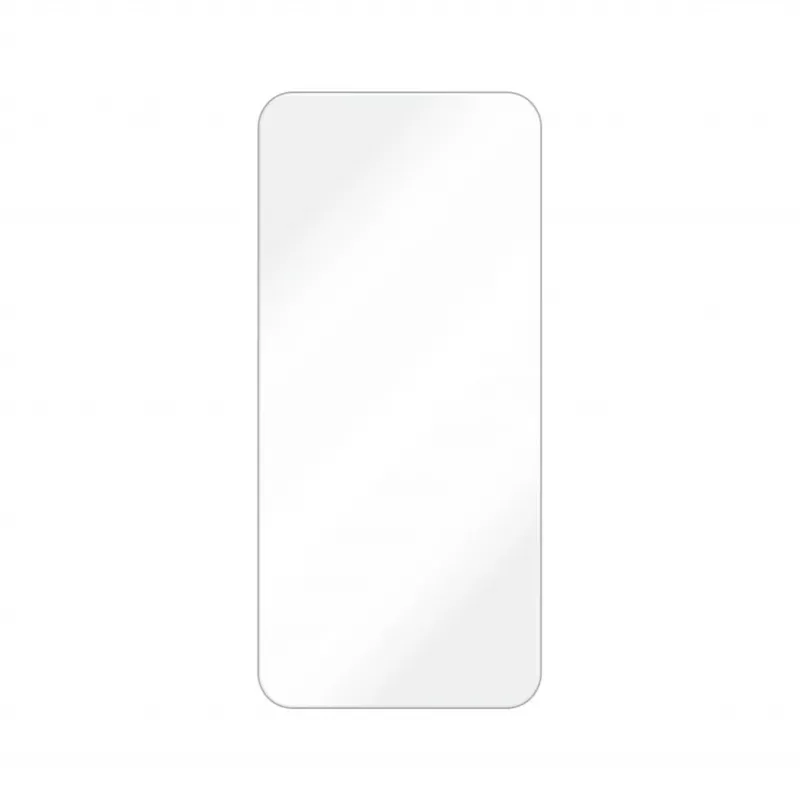 Fixed Displayschutzfolie Xiaomi Redmi Note 15 Pro 5G Panzerglas Transparent