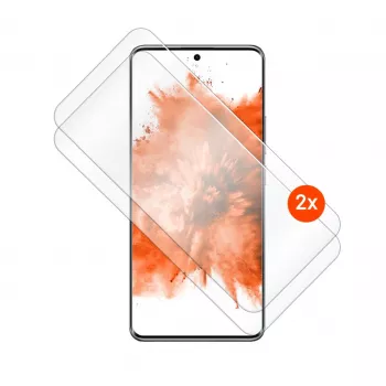 Fixed Displayschutzfolie Xiaomi Redmi Note 15 Pro 5G Panzerglas Transparent