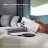 FIXED Story Back Cover für Xiaomi 17 Ultra, klares TPU