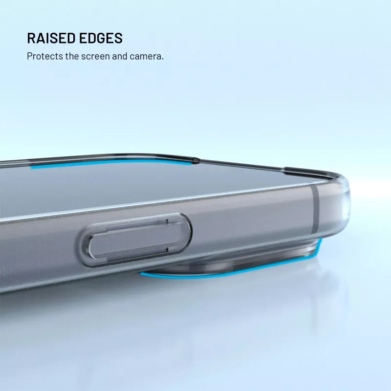 FIXED Story Back Cover für Xiaomi 17 Ultra, klares TPU