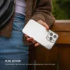 FIXED Story Back Cover für Xiaomi 17 Ultra, klares TPU
