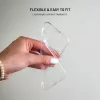FIXED Story Back Cover für Xiaomi 17 Ultra, klares TPU