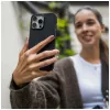 Fixed Story Back Cover für Xiaomi Redmi Note 15 4G/5G / POCO M8 5G - Gummiert - Schwarz