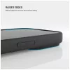 Fixed Story Back Cover für Xiaomi Redmi Note 15 Pro+ 5G, gummiert, Schwarz