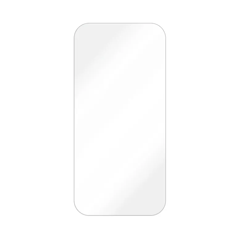 FIXED Tempered Glass Screen Protector für Samsung Galaxy A27 5G (Transparent, 9H)