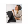 FIXED Trinity Case für Apple iPad Pro 11 Zoll (2018-2022)/iPad Air (2020-2026), Schwarz