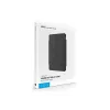 FIXED Trinity Case für Apple iPad Pro 11 Zoll (2018-2022)/iPad Air (2020-2026), Schwarz