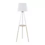 FIXTURE LIGHT STANDING VAIO 698 60W E27 Stehleuchte, Schwarz