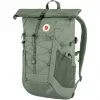 Fjällräven Abisko Hike Foldsack Rucksack - Schwarz