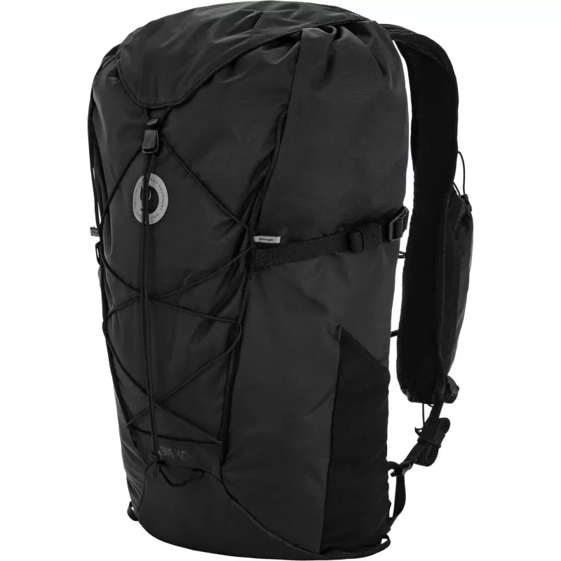 Fjällräven Abisko Hike Lite 20 Rucksack Schwarz