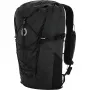 Fjällräven Abisko Hike Lite 20 Rucksack Schwarz