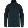 Fjällräven Abisko Lite Fleecejacke Herren Dark Navy