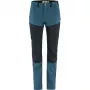 Fjällräven Abisko Midsummer Trousers Women's Indigo Blue-Dark Navy