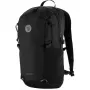 Fjällräven Abisko Softpack 16 Black