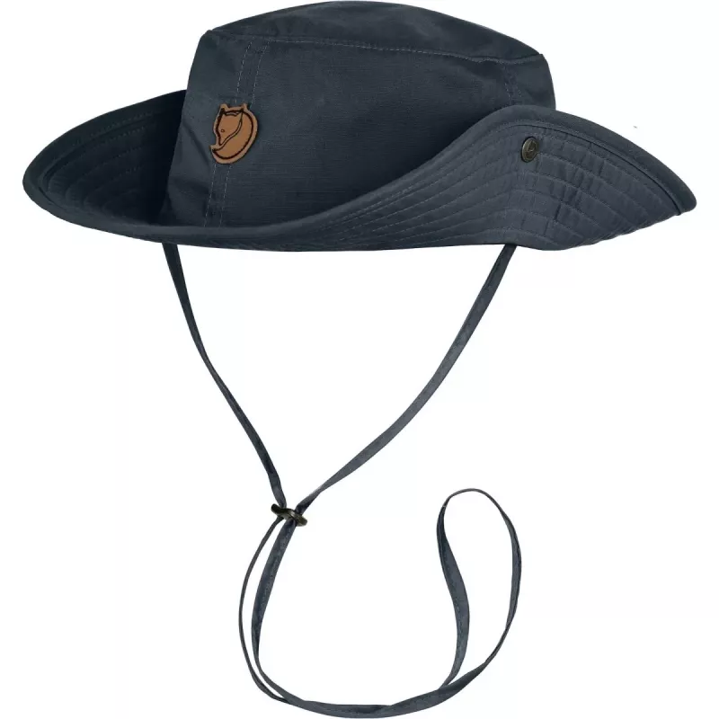 Fjällräven Abisko Summer Hat Dark Navy S/M