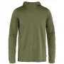 Fjällräven Abisko Sun Hoodie Herren Grün