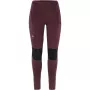 Fjällräven Abisko Trekking Tights Damen Port L