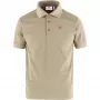 Fjällräven Crowley Pique Shirt Herren Fossil