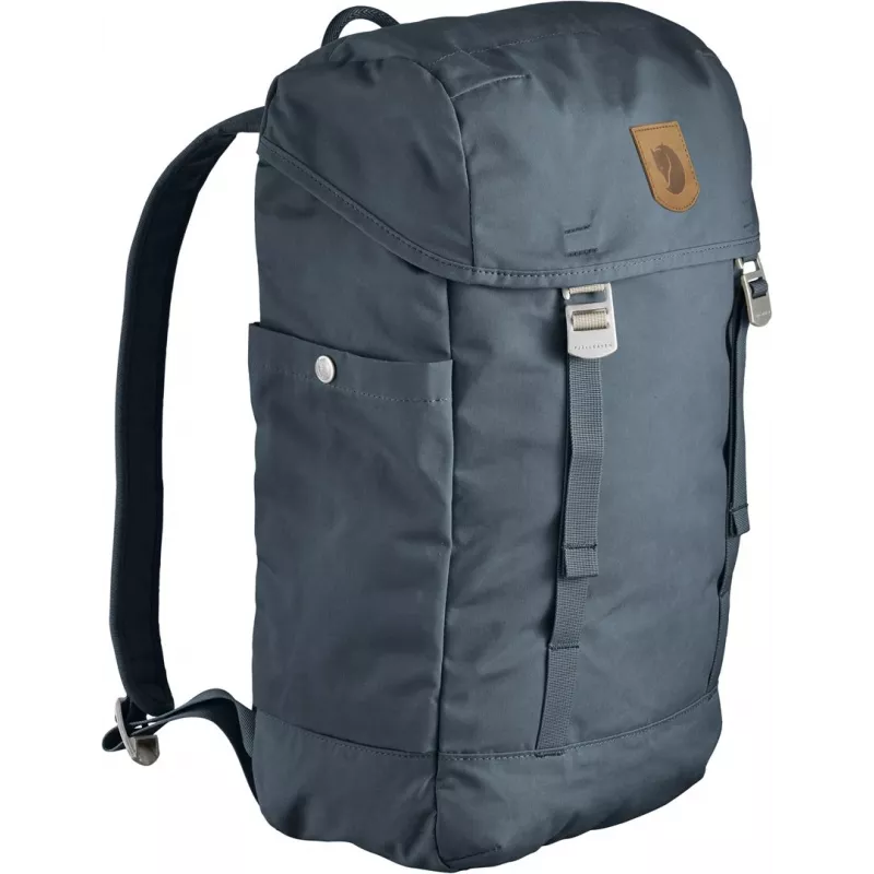 Fjällräven Greenland Top Backpack - Dusk
