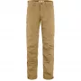 Fjällräven Greenland Trail Herrenhose Buckwheat Brown