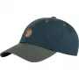 Fjällräven Helags Cap Mountain Blue-Basalt