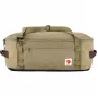 Fjällräven High Coast Duffel 22 Clay - 22L Recycelter Polyamid-Duffelbeutel