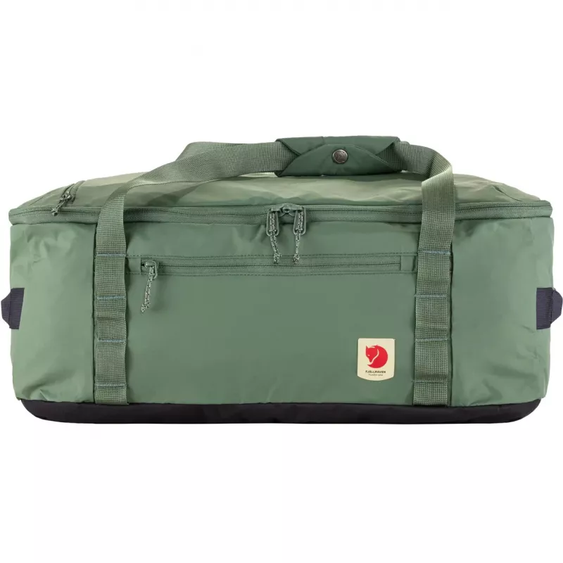Fjällräven High Coast Duffel 36 Patina Green