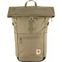 Fjällräven High Coast Foldsack 24 Rucksack Clay