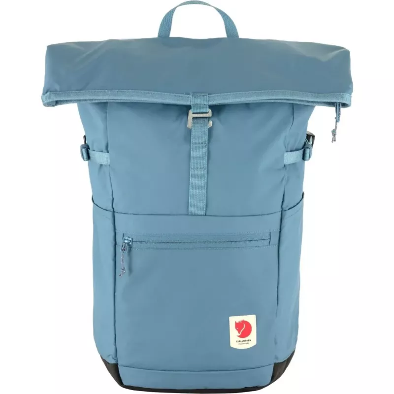Fjällräven High Coast Foldsack 24 Rucksack Dawn Blue