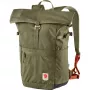 Fjällräven High Coast Foldsack 24 Rucksack Grün
