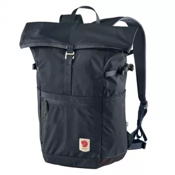 Fjällräven High Coast Foldsack 24 Rucksack - Navy