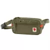 Fjällräven High Coast Hip Pack - Green