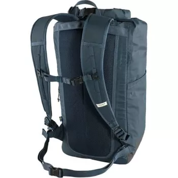 Fjällräven High Coast Rolltop 26 Rucksack - Navy