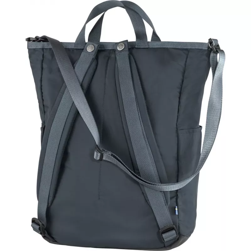 Fjällräven High Coast Totepack 23L Navy