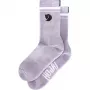 Fjällräven Hoja Merino Wool Socks Lavender Mist