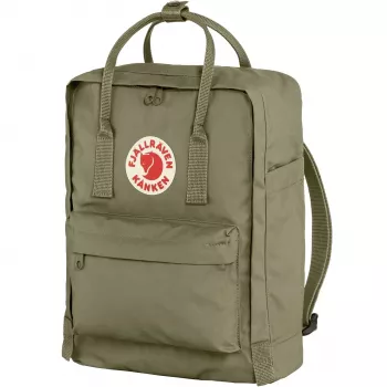 Fjällräven Kånken Rucksack Forest Green 16L
