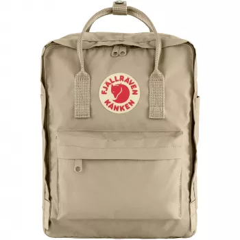 Fjällräven Kånken Rucksack Fossil 16L