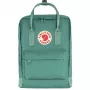Fjällräven Kånken Rucksack Frost Green 16L
