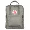 Fjällräven Kånken Rucksack Grau Vinylon