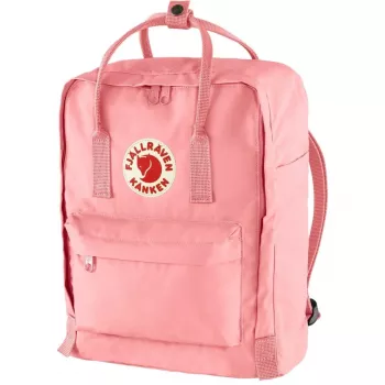 Fjällräven Kånken Rucksack Pink 16 L