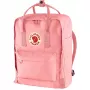 Fjällräven Kånken Rucksack Pink 16 L