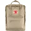 Fjällräven Kånken Classic Rucksack 16L Chalk Rose