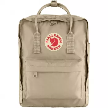Fjällräven Kånken Classic Rucksack 16L Chalk Rose