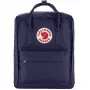 Fjällräven Kånken Classic Rucksack 16L Midnight Purple