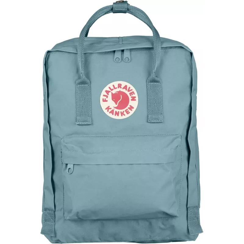 Fjällräven Kånken Classic Rucksack 16L Himmelblau