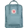 Fjällräven Kånken Classic Rucksack 16L Himmelblau