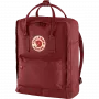 Fjällräven Kånken Classic Rucksack Ox Red 16L